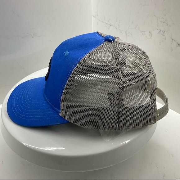 Dirt Bike Channel Trucker hat one size - Picture 5 of 8